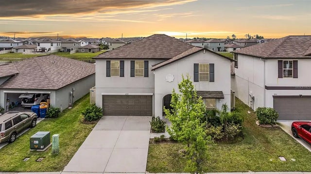 8749 Parsons Hill Boulevard, WESLEY CHAPEL