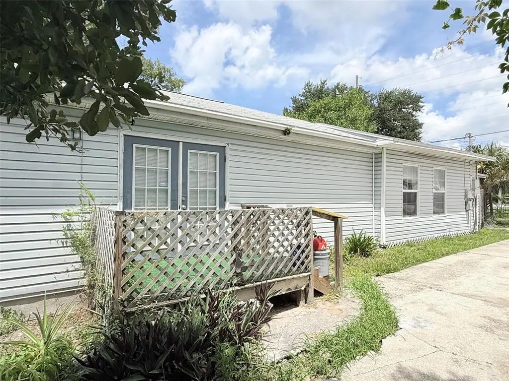 3611 2nd Avenue S, ST. PETERSBURG