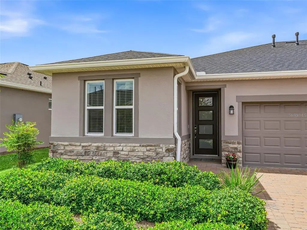5329 Nw 34th Street, OCALA