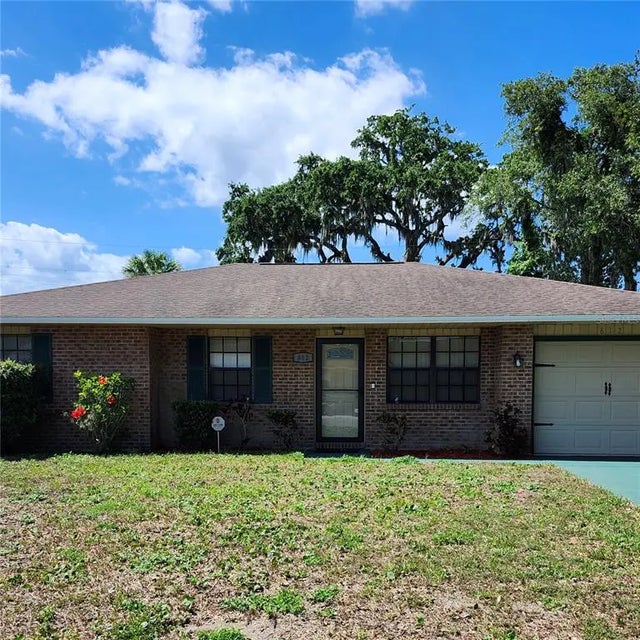 812 Kottle Circle S, DAYTONA BEACH