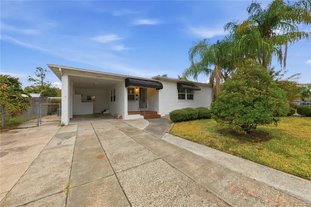 2503 Jamie Circle, ORLANDO