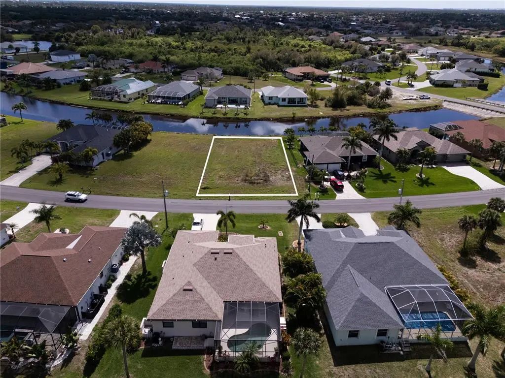 134 White Marsh Lane, ROTONDA WEST
