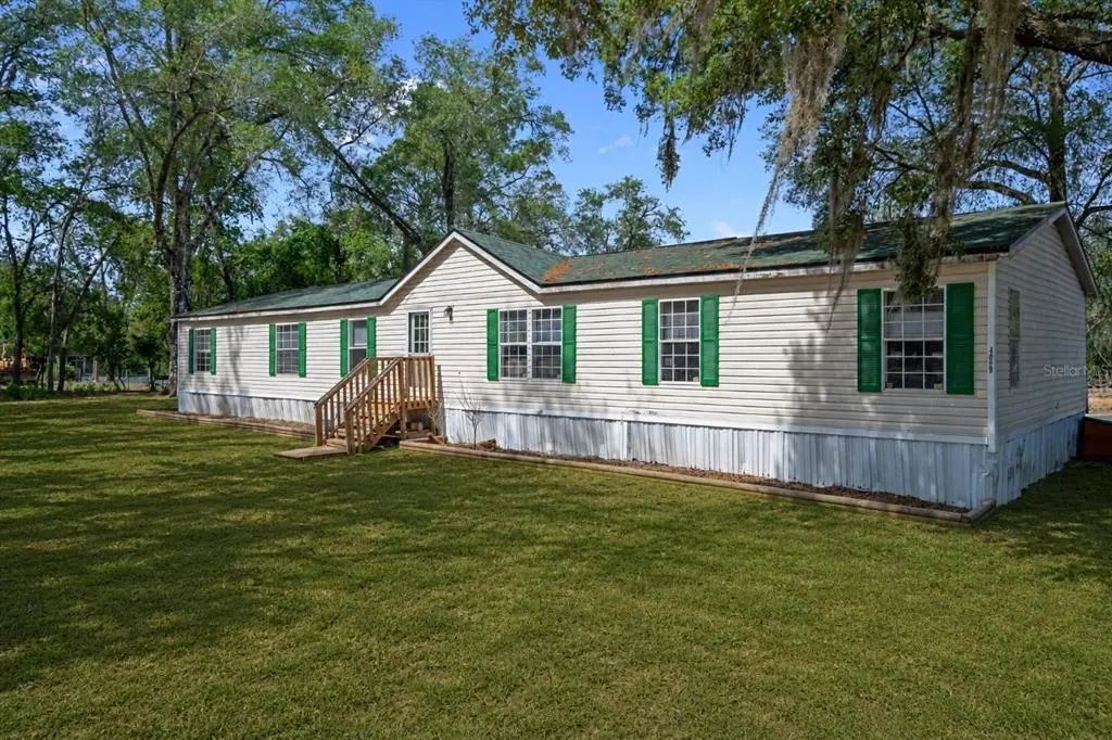 4059 Mckethan Road, DADE CITY