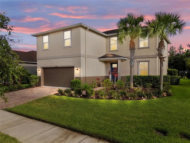 12124 Lake Boulevard, TRINITY