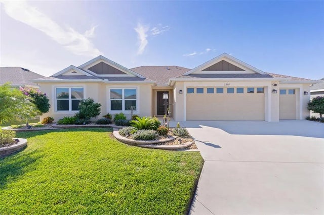 3358 Brianna Lane, THE VILLAGES
