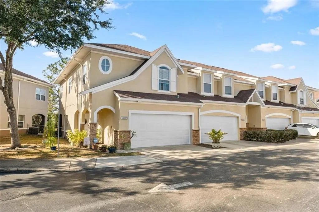 18002 New Wales Place, TAMPA