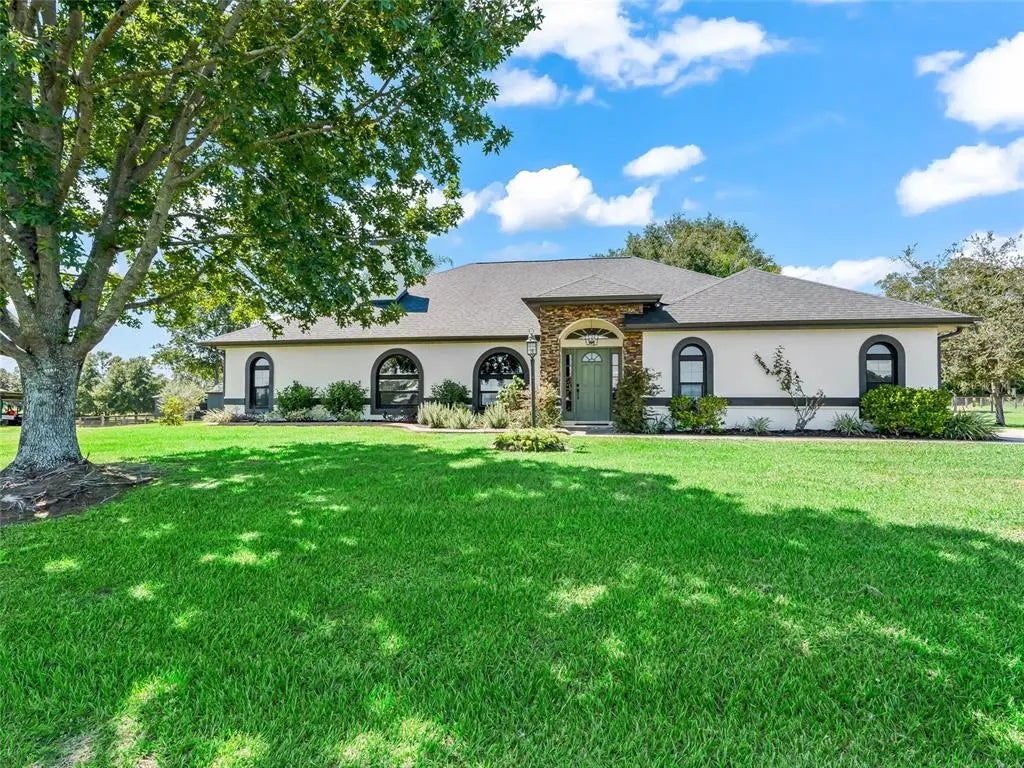 15600 Se 47th Avenue, OCALA