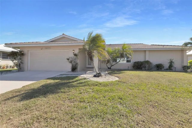 944 Genoa Court, PUNTA GORDA