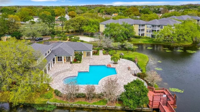 4115 Chatham Oak Court 218, TAMPA