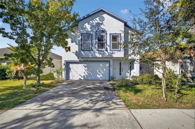 10410 Opus Drive, RIVERVIEW