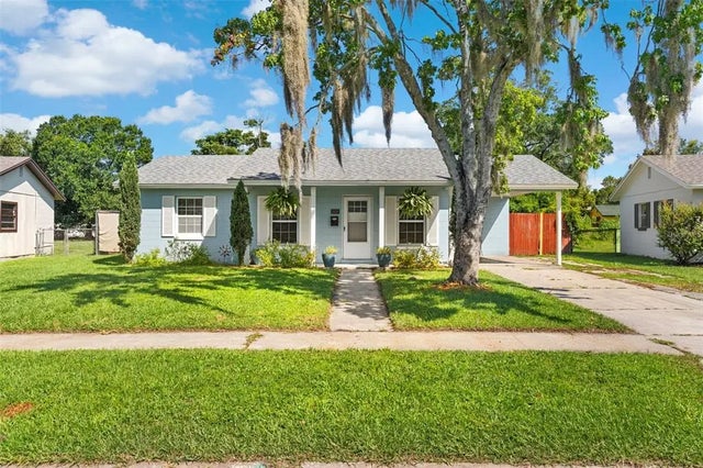 5614 Carris Court, ORLANDO