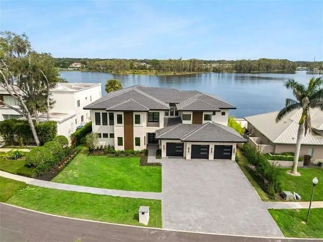 9117 Bay Point Drive, ORLANDO