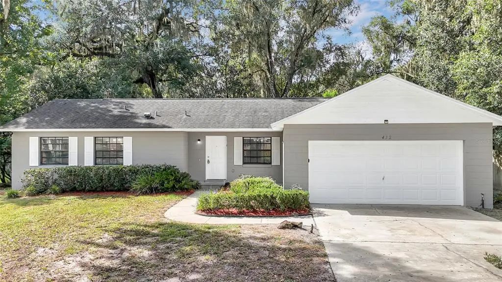 432 Hickory Road, APOPKA