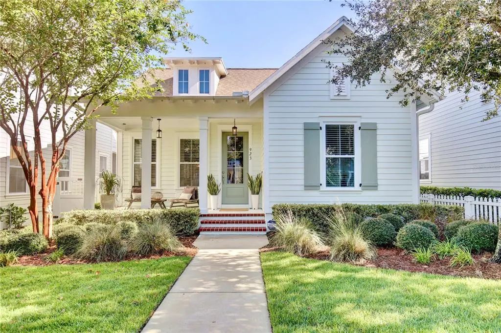 923 Allenhurst Street 4b, WINTER GARDEN
