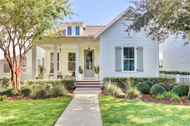 923 Allenhurst Street, WINTER GARDEN