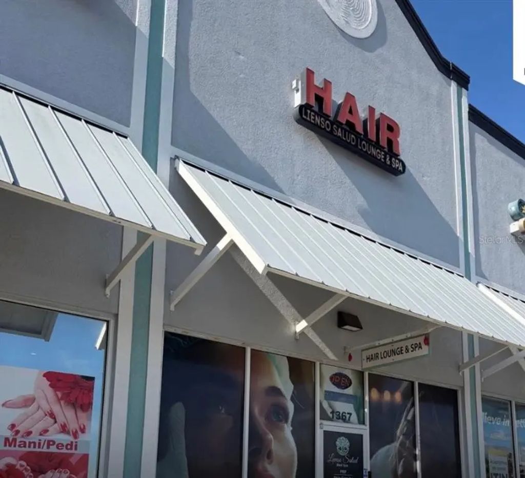 1307 E Osceola Parkway, KISSIMMEE