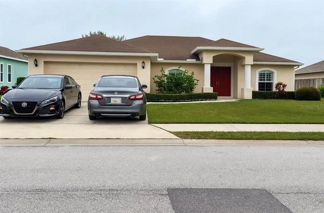 1553 Shorewood Drive, AUBURNDALE