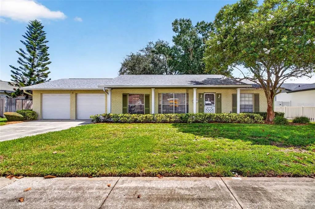 8512 Woodwick Court, TAMPA