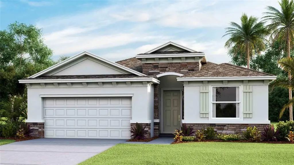 36228 Hillridge Trail, ZEPHYRHILLS