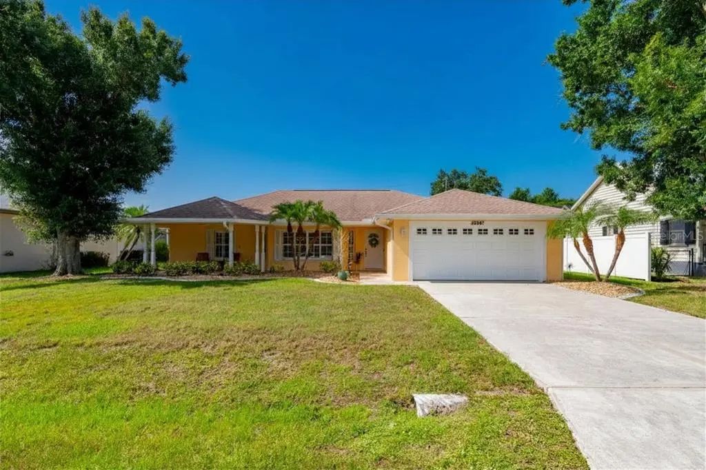 23347 Mullins Avenue, PORT CHARLOTTE