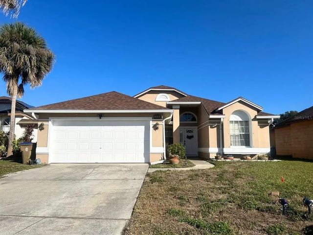 4858 Kingston Circle, KISSIMMEE