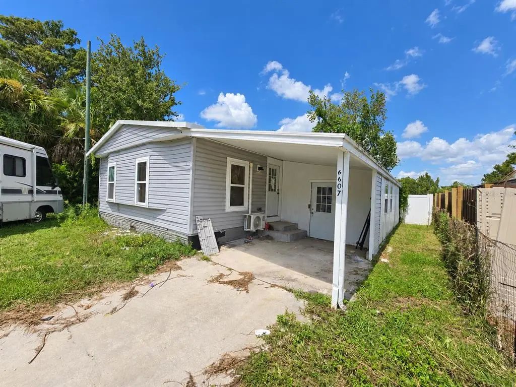 6607 Ruth Drive, PORT RICHEY