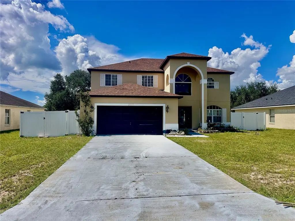 314 Huron Drive, KISSIMMEE