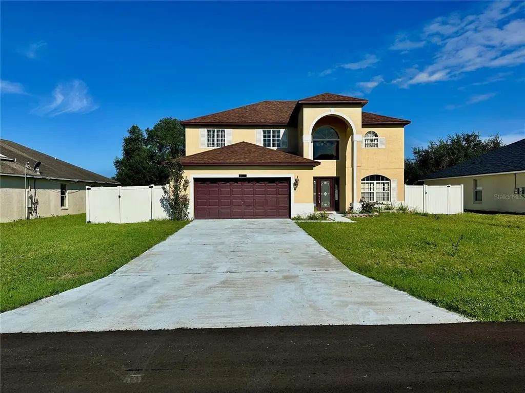 314 Huron Drive, KISSIMMEE