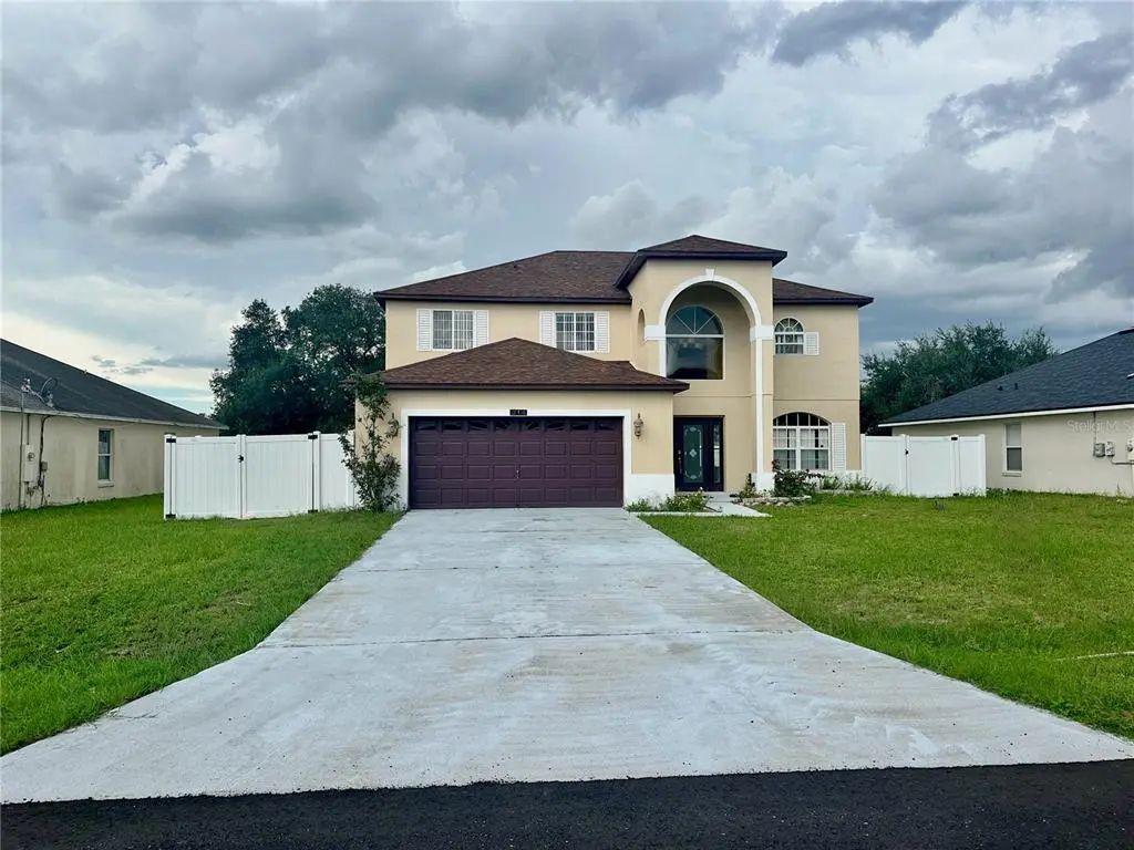 314 Huron Dr, KISSIMMEE