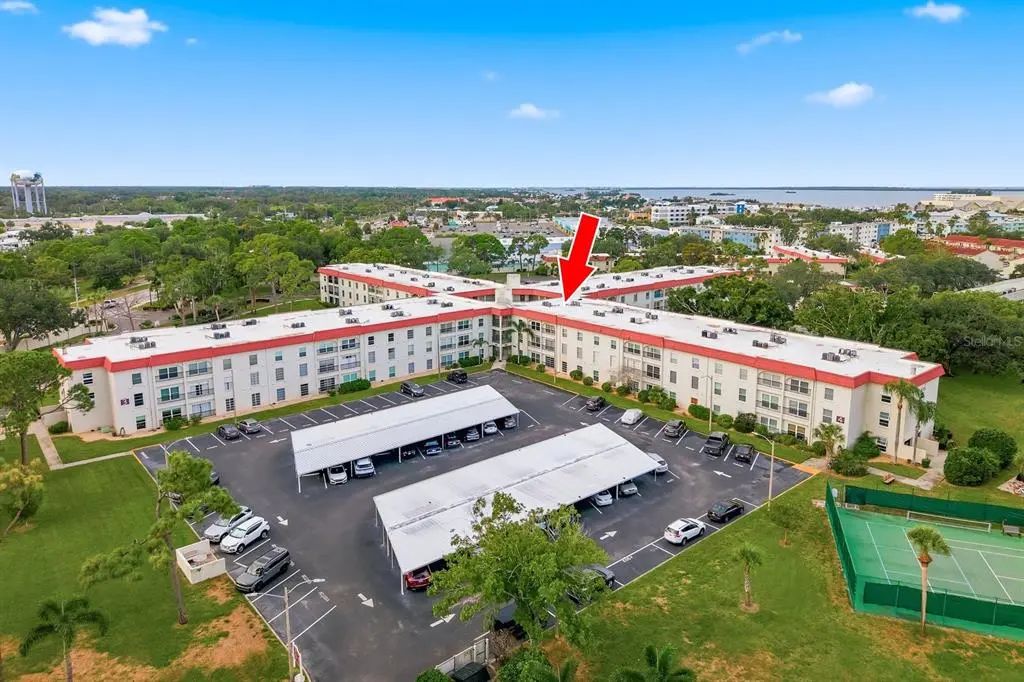 2700 Bayshore Boulevard 4102, DUNEDIN