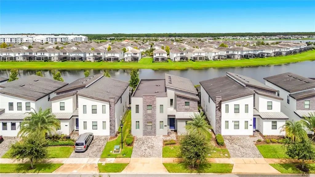 2925 Fable Street, KISSIMMEE