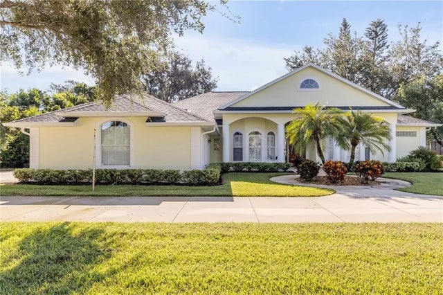 906 Arrowroot Court, NEW SMYRNA BEACH