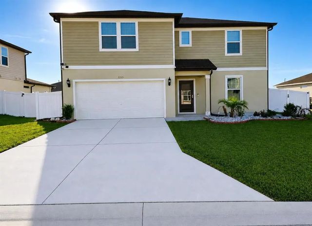 1213 Michelangelo Lane, WINTER HAVEN