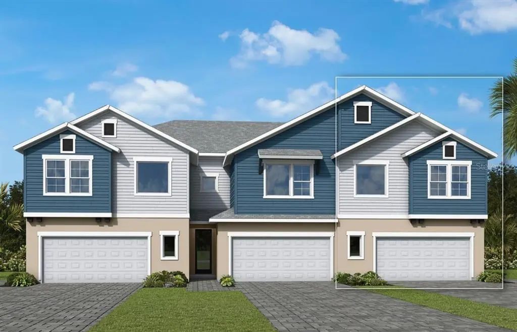 10728 Oak Bend Drive, PARRISH