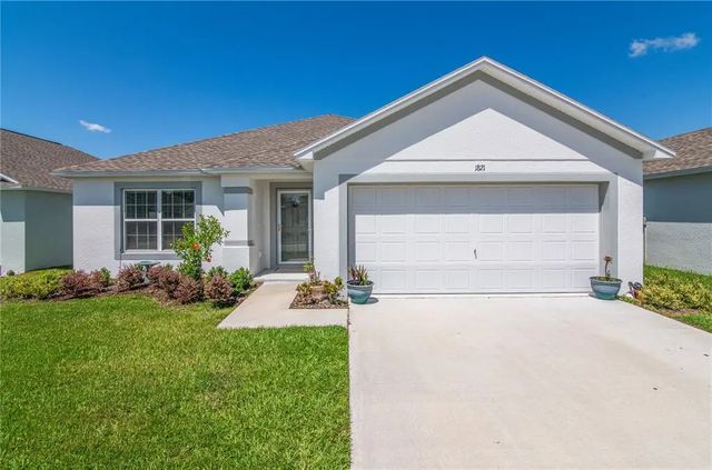 1821 Thompson Preserve Boulevard, BARTOW