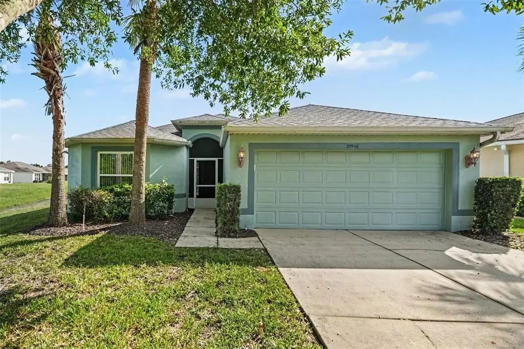 29548 Waggle Drive, SAN ANTONIO