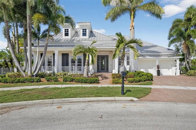 629 Mirabay Boulevard, APOLLO BEACH