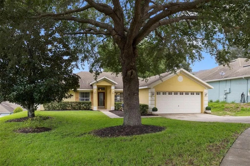 468 Shady Creek Ln, CLERMONT