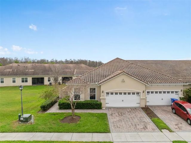 2400 Harwich Drive, KISSIMMEE
