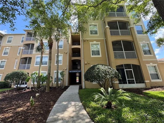 2821 Almaton Loop 205, KISSIMMEE