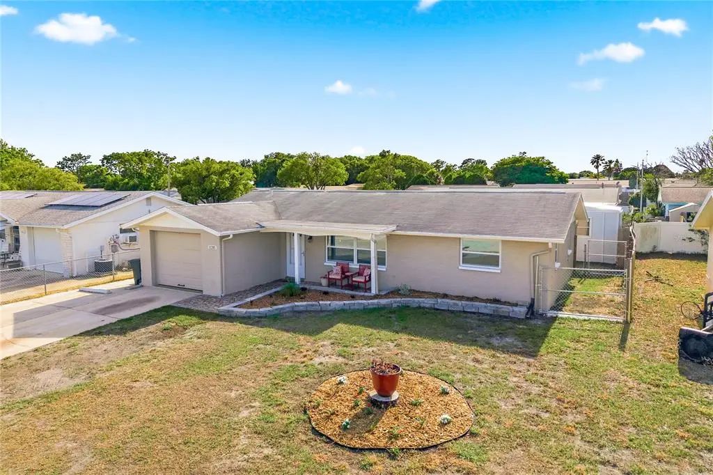 11205 Glover Road, PORT RICHEY