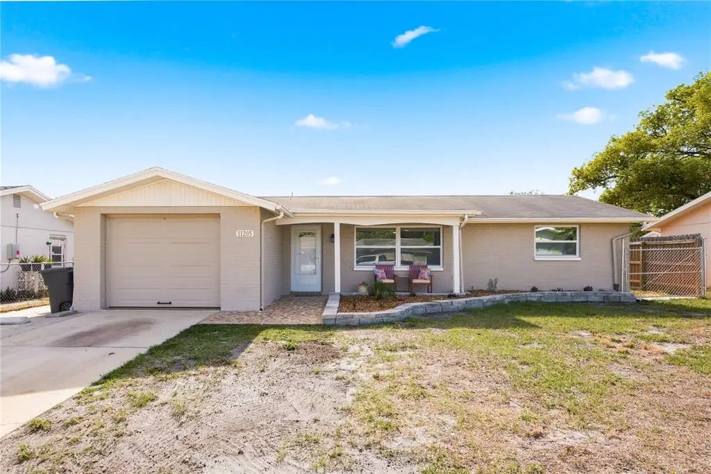 11205 Glover Road, PORT RICHEY