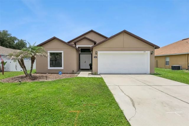 1144 Cambourne Dr, KISSIMMEE
