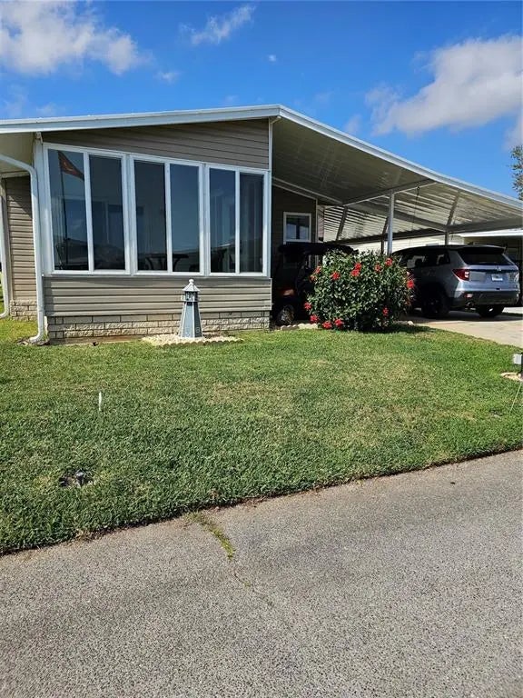371 Melbourn Drive, HAINES CITY