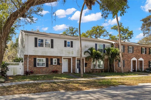 4606 W North B Street, TAMPA