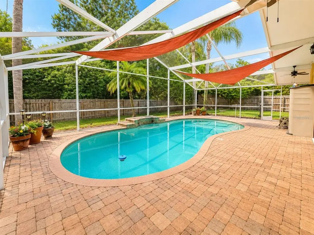 4431 Stones River Court, NEW PORT RICHEY