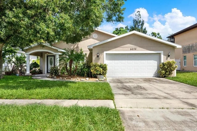 6059 105th Terrace N, PINELLAS PARK