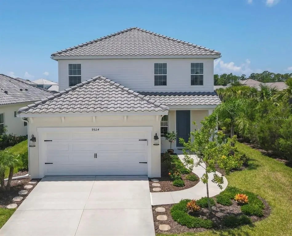 9924 Crystal Isles Circle, SARASOTA