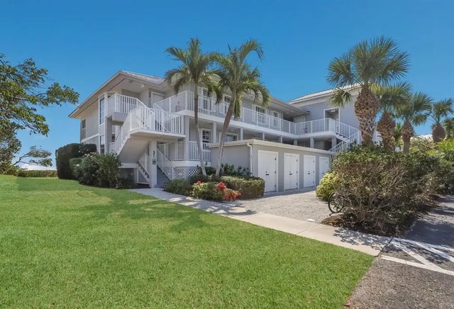 5856 Gasparilla Road M31, BOCA GRANDE