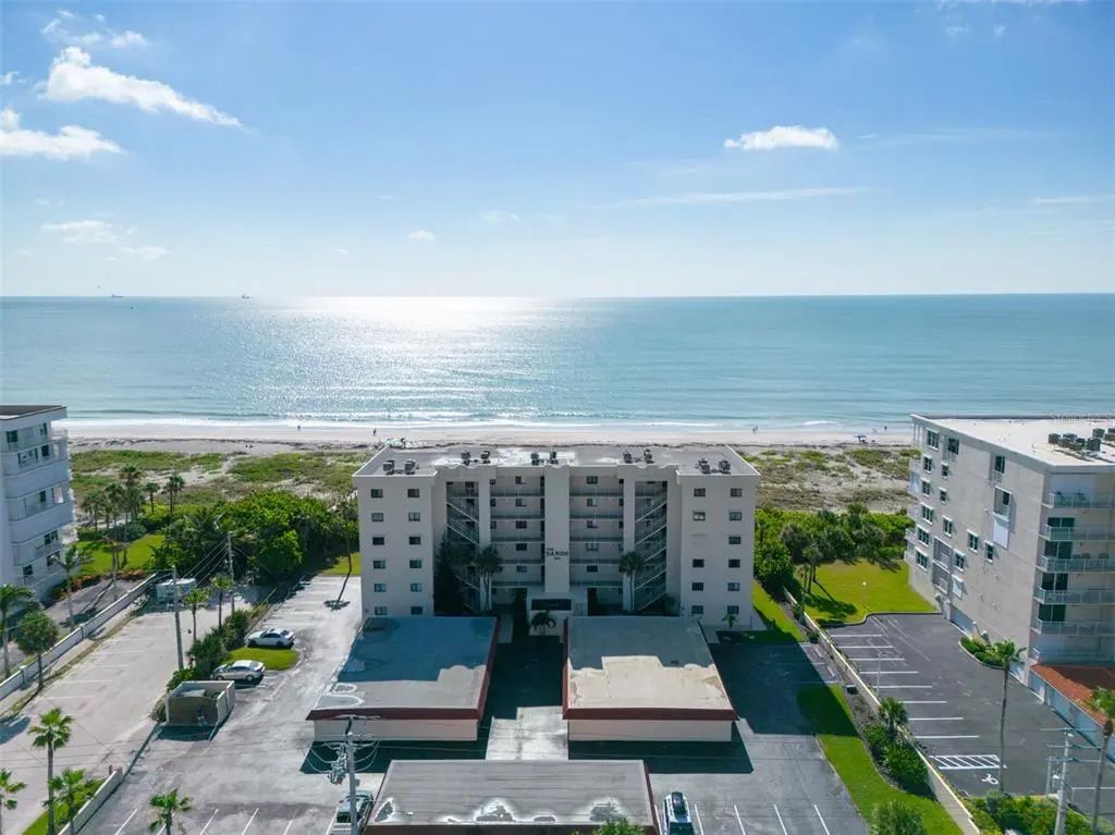 299 N Atlantic Avenue 402, COCOA BEACH